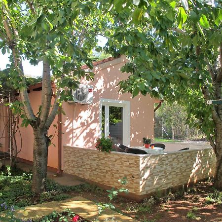 Holiday Home Catarina 1 - Zad113 By Interhome Задар Экстерьер фото